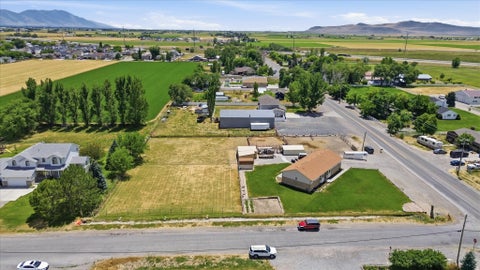 Tiny photo for 618 S 1000 W, Tremonton, UT 84337 (MLS # 2169266)