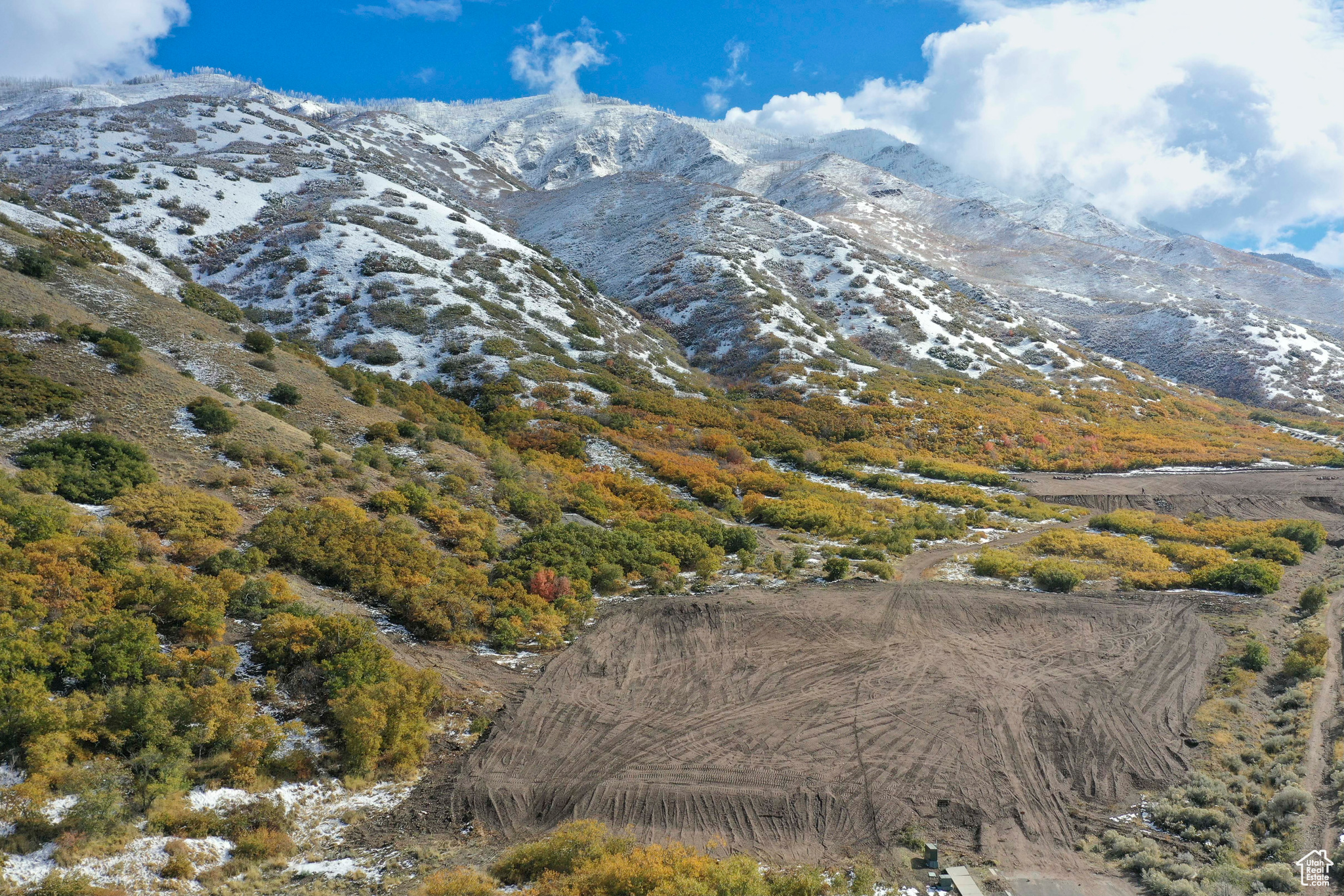 Land, Santaquin, Utah image 1