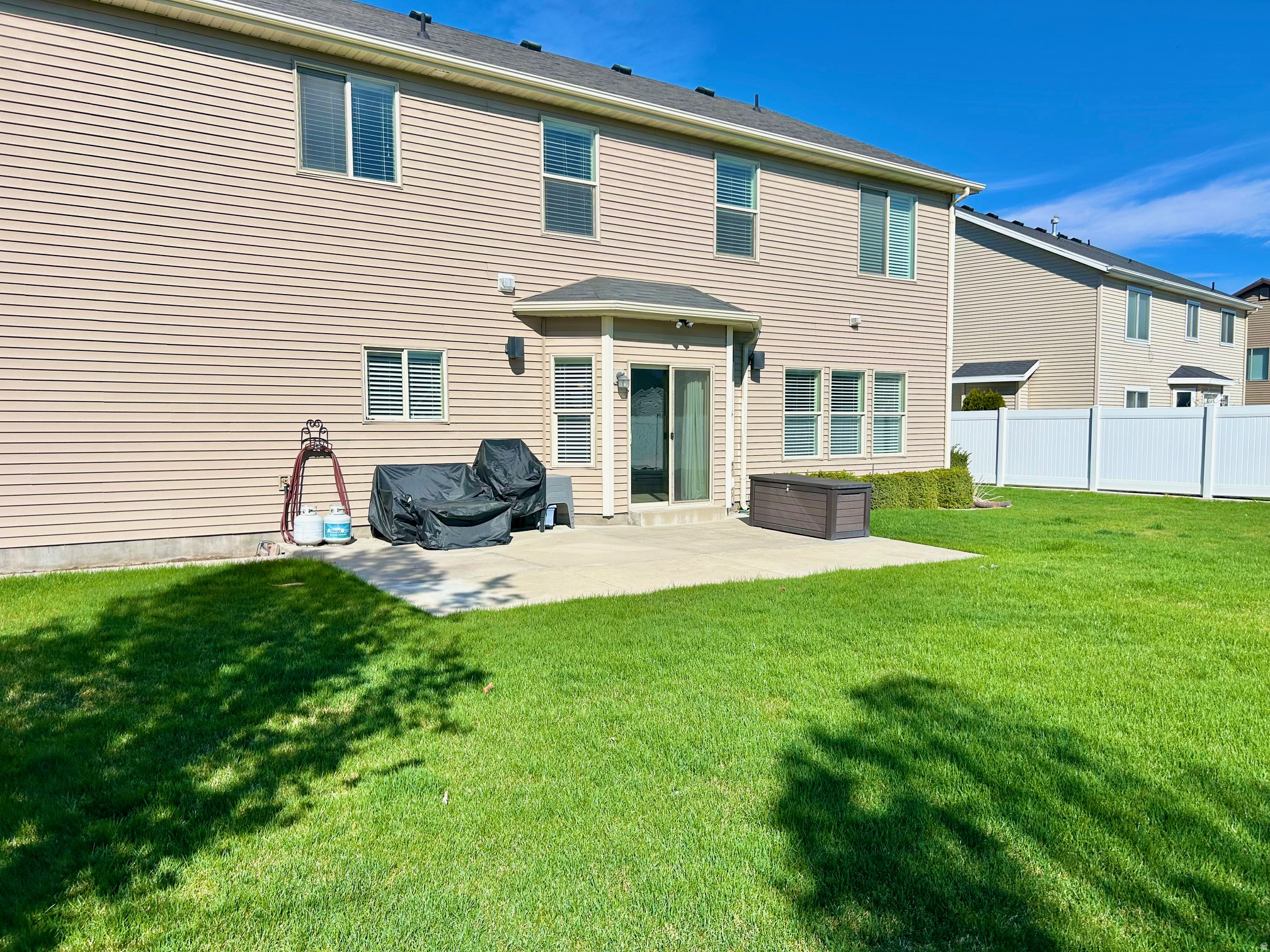 COUNTRYSIDE VILLAGE - Residential