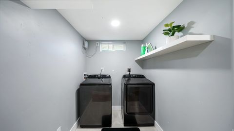 Tiny photo for 4949 W 5360 S, Salt Lake City, UT 84118 (MLS # 2122519)