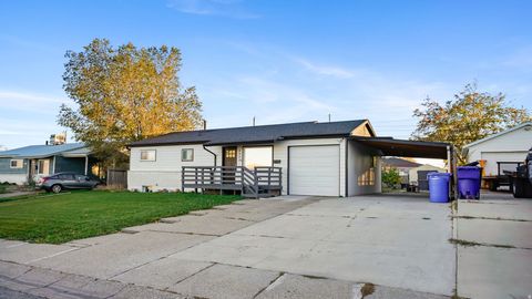 Tiny photo for 4949 W 5360 S, Salt Lake City, UT 84118 (MLS # 2122519)