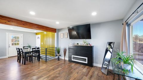 Tiny photo for 4949 W 5360 S, Salt Lake City, UT 84118 (MLS # 2122519)