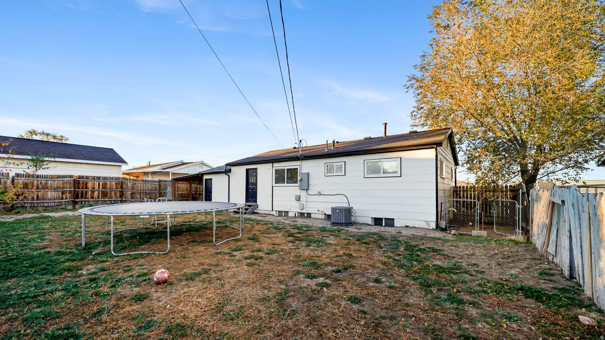 HOFFMAN HEIGHTS NO 2 - Residential