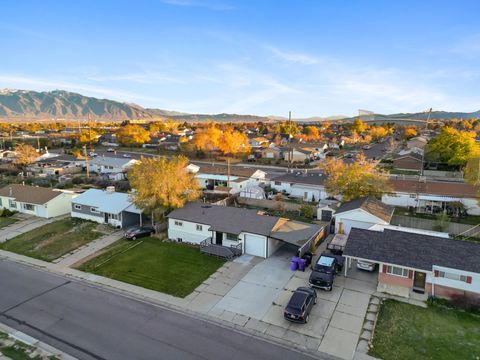 Tiny photo for 4949 W 5360 S, Salt Lake City, UT 84118 (MLS # 2122519)