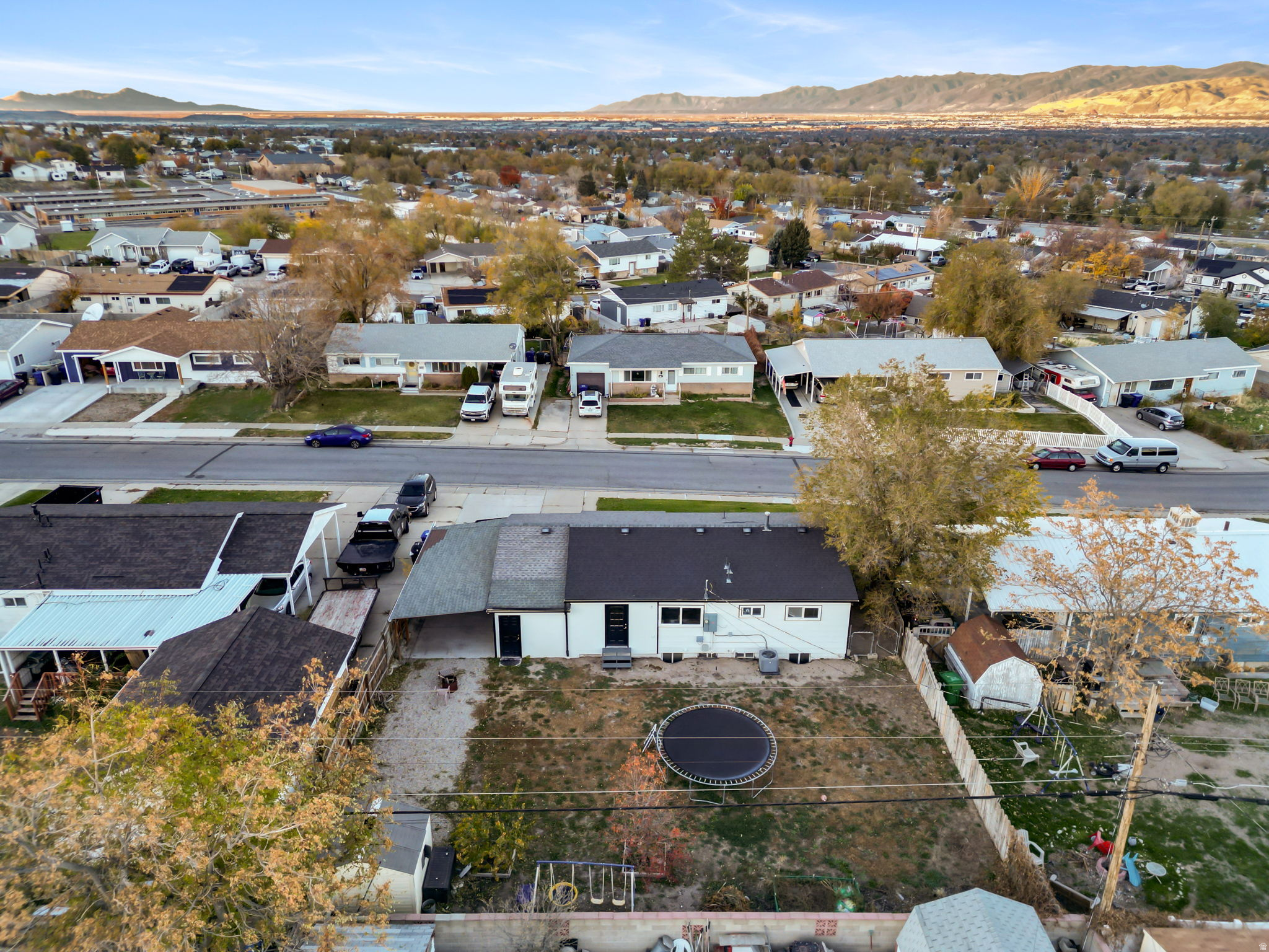 HOFFMAN HEIGHTS NO 2 - Residential