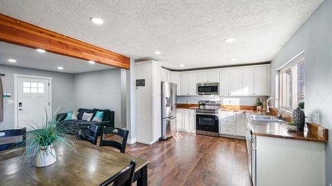 Tiny photo for 4949 W 5360 S, Salt Lake City, UT 84118 (MLS # 2122519)