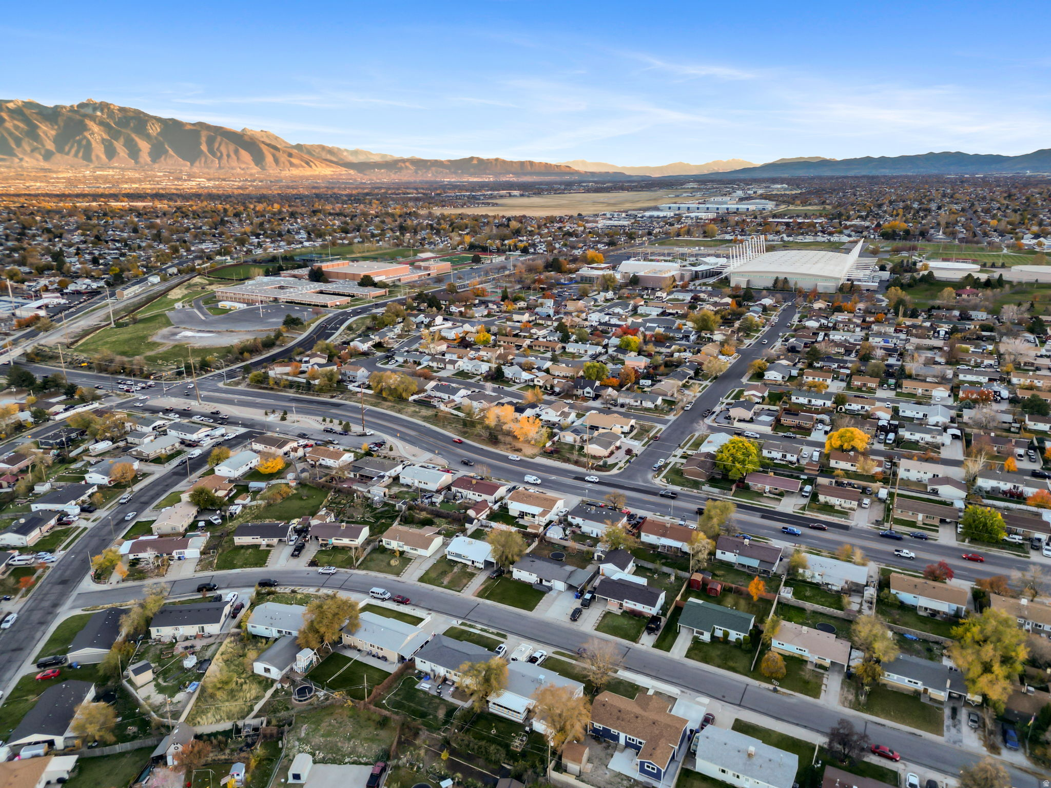 HOFFMAN HEIGHTS NO 2 - Residential