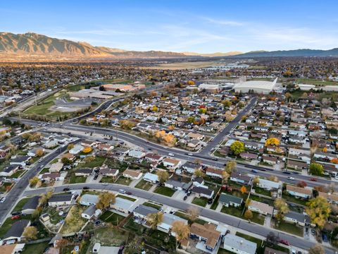 Tiny photo for 4949 W 5360 S, Salt Lake City, UT 84118 (MLS # 2122519)