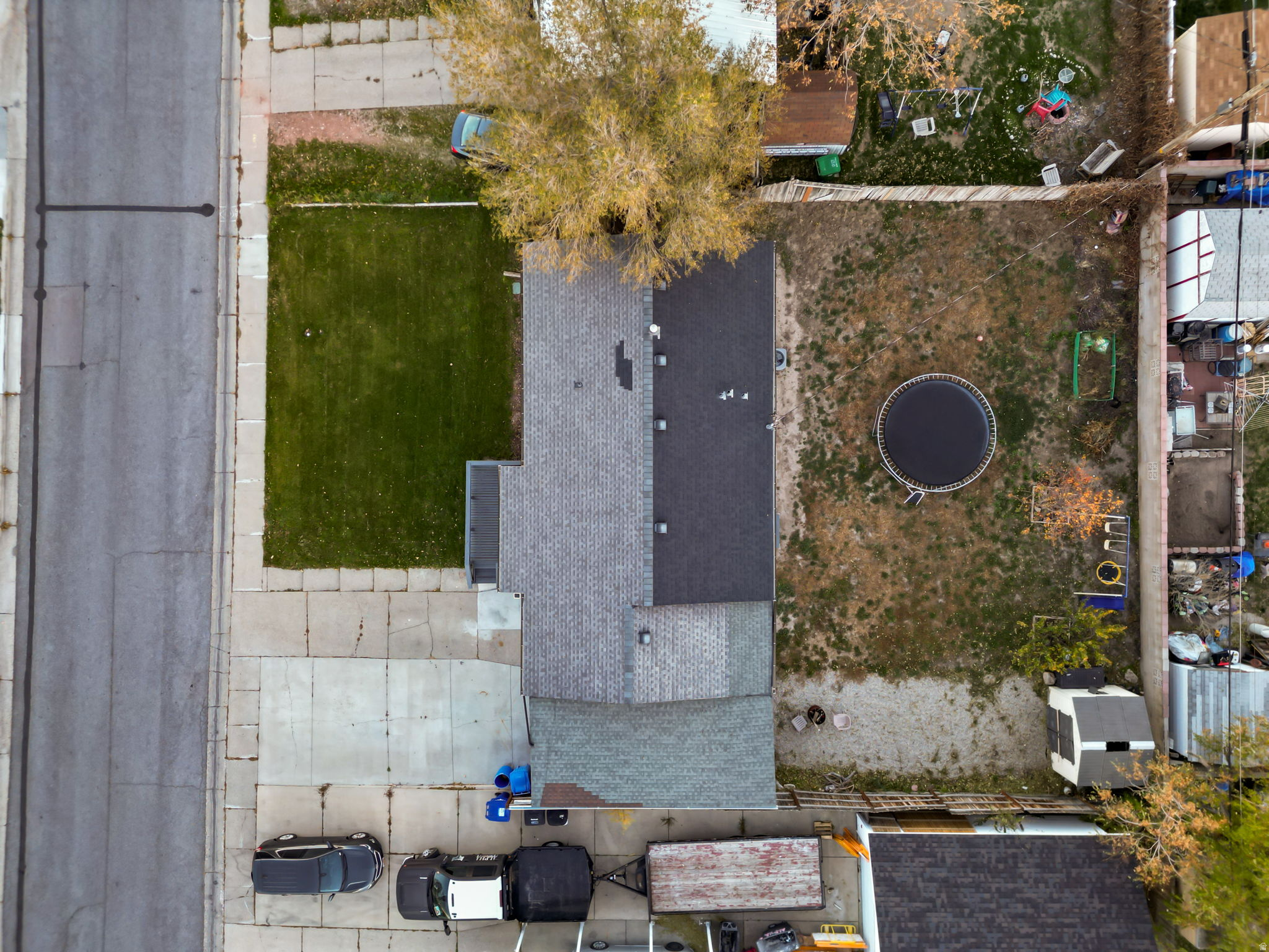 HOFFMAN HEIGHTS NO 2 - Residential