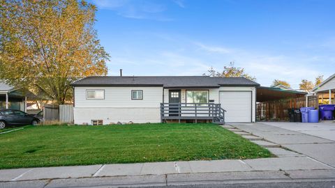 Photo of 4949 W 5360 S, Salt Lake City, UT 84118 (MLS # 2122519)