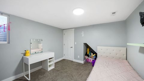 Tiny photo for 4949 W 5360 S, Salt Lake City, UT 84118 (MLS # 2122519)