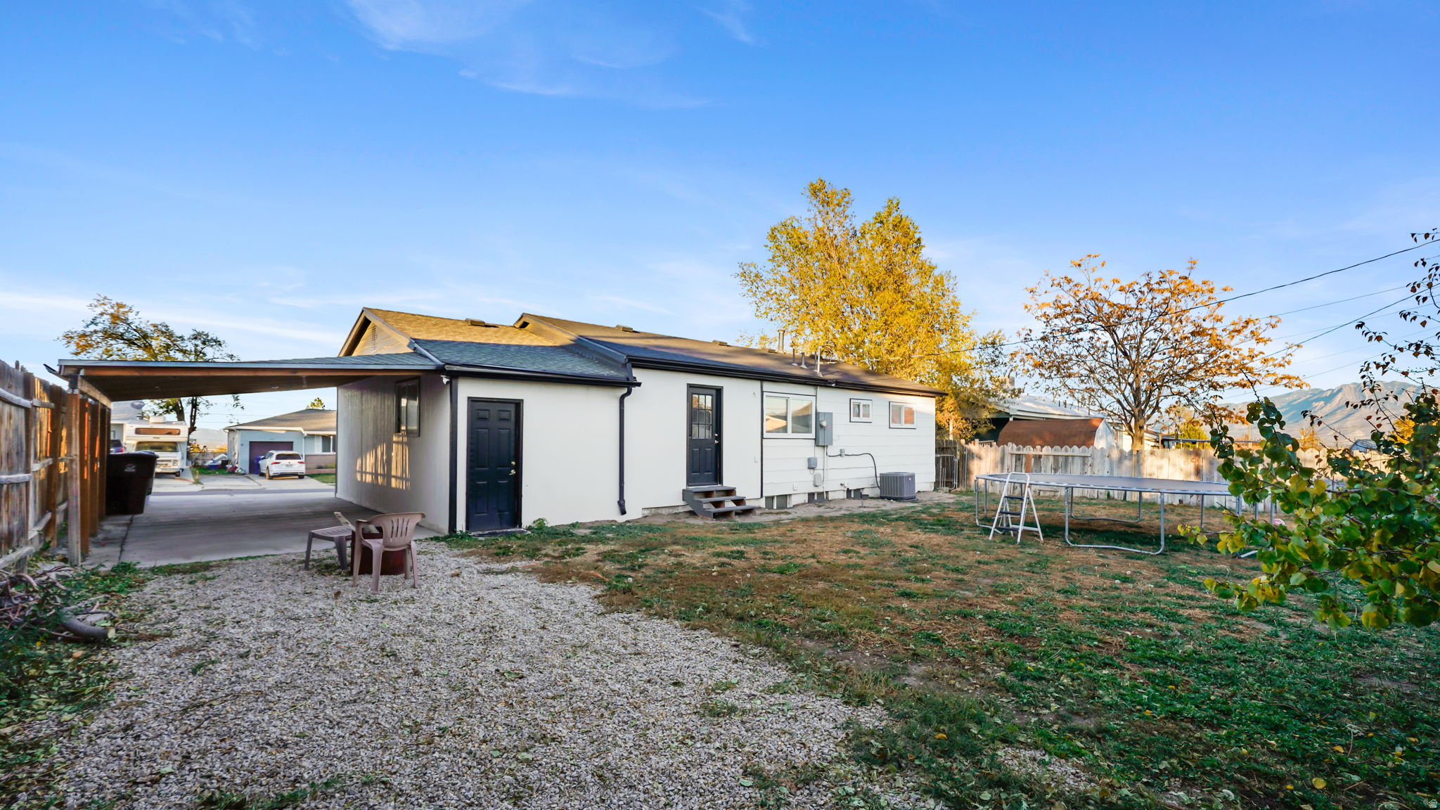 HOFFMAN HEIGHTS NO 2 - Residential