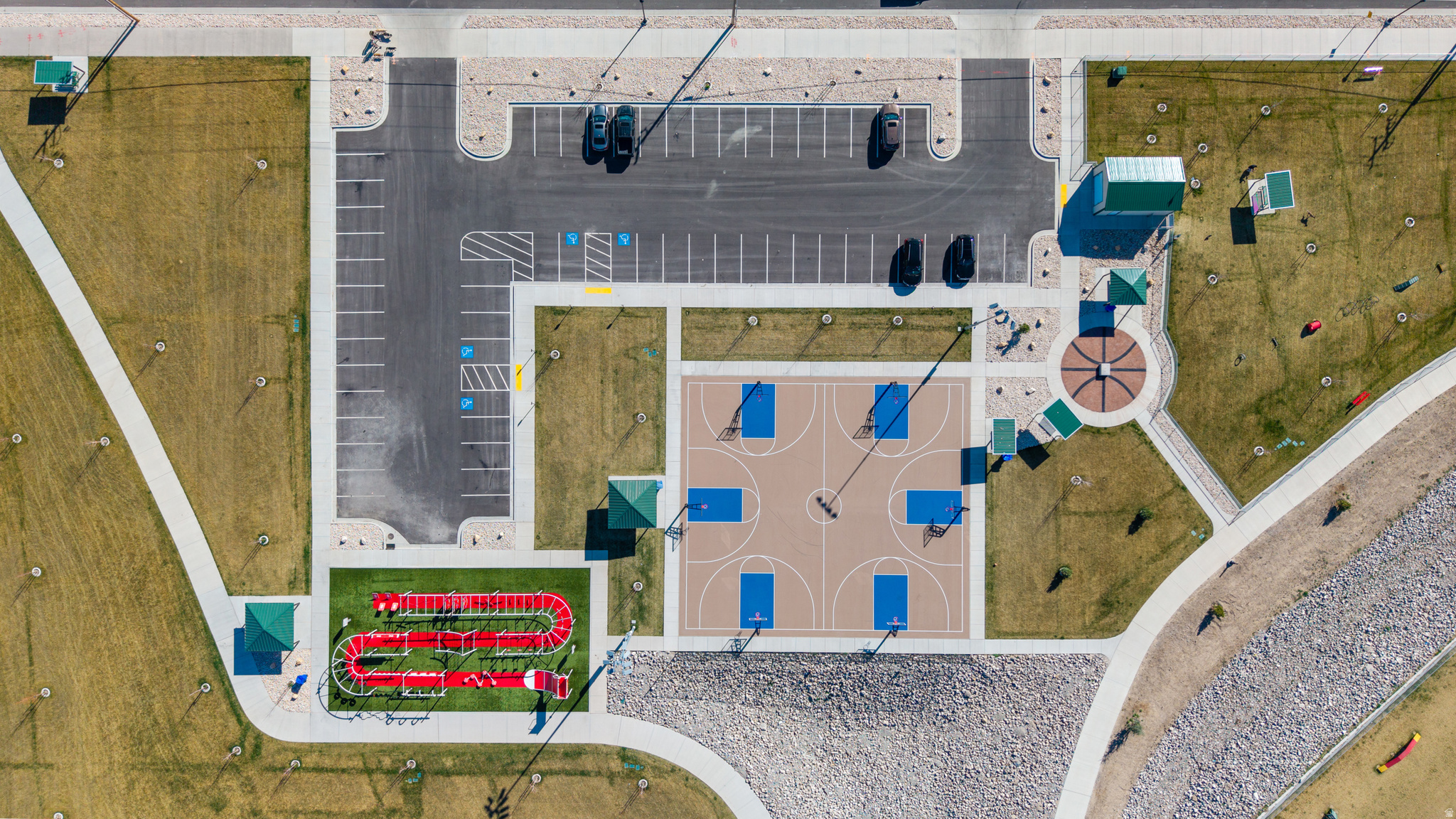 THE RIDGE PLAT C - Residential