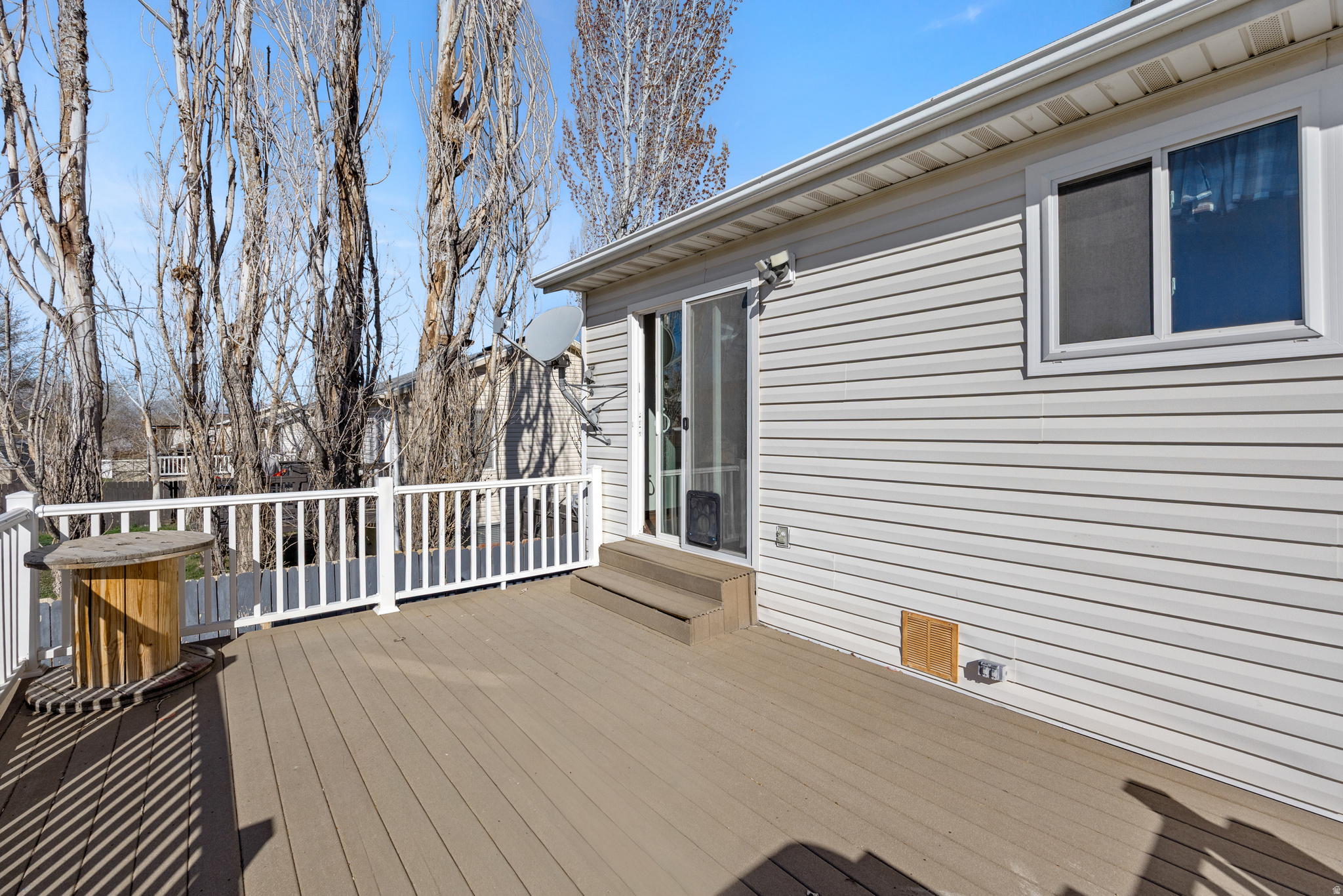 THE RIDGE PLAT C - Residential