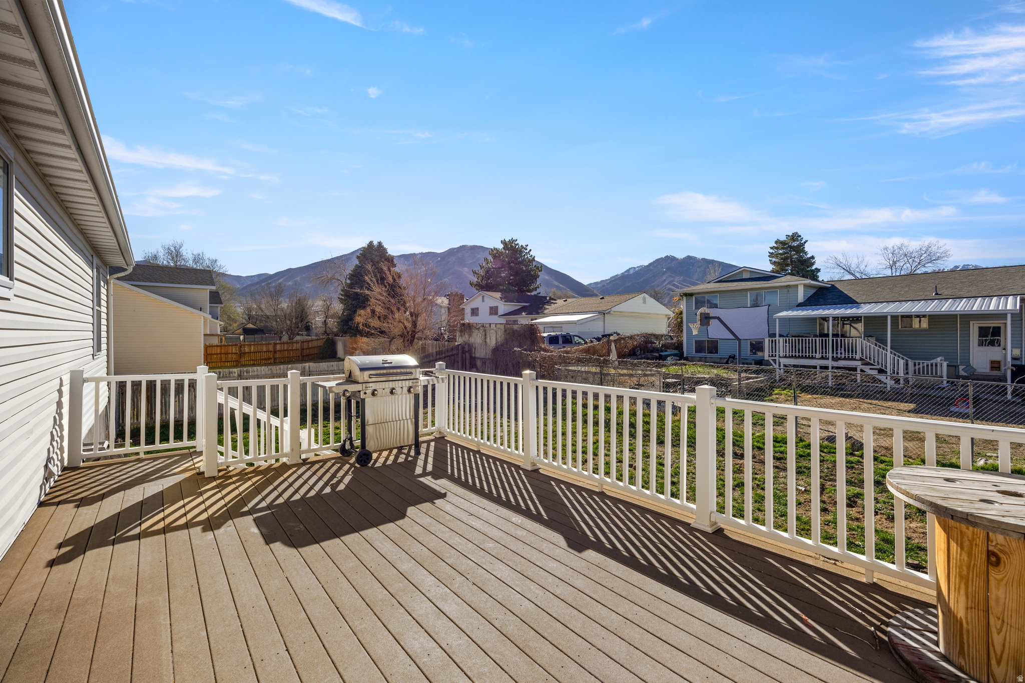 THE RIDGE PLAT C - Residential