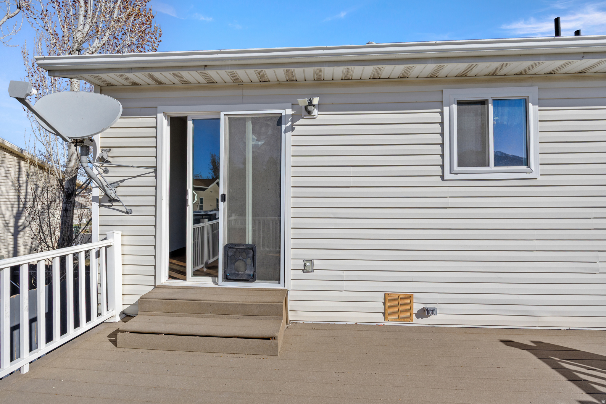 THE RIDGE PLAT C - Residential