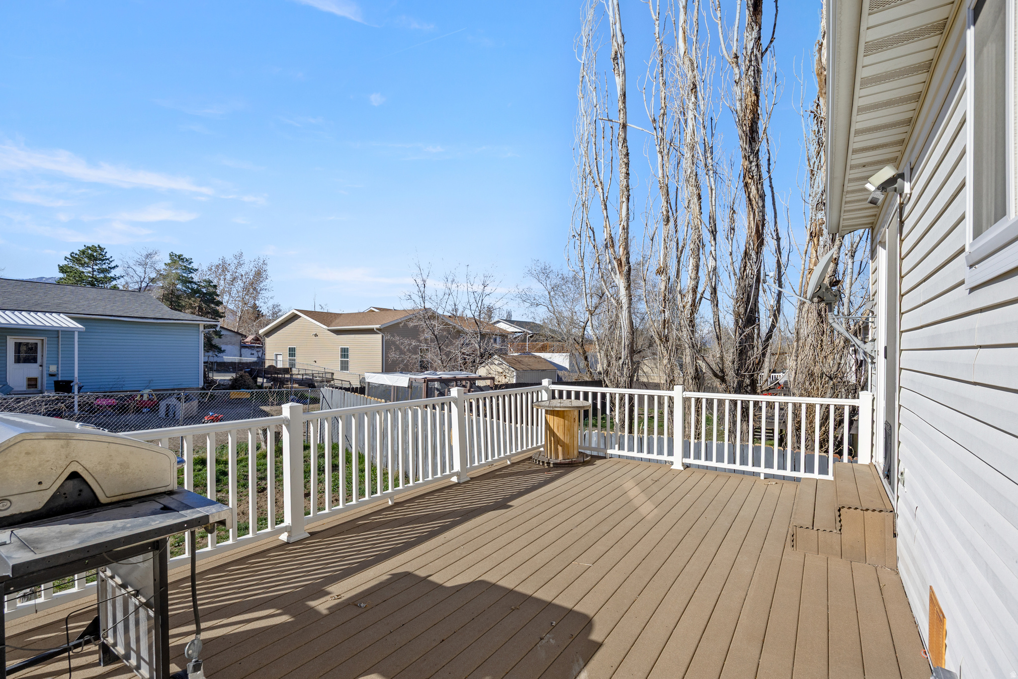 THE RIDGE PLAT C - Residential