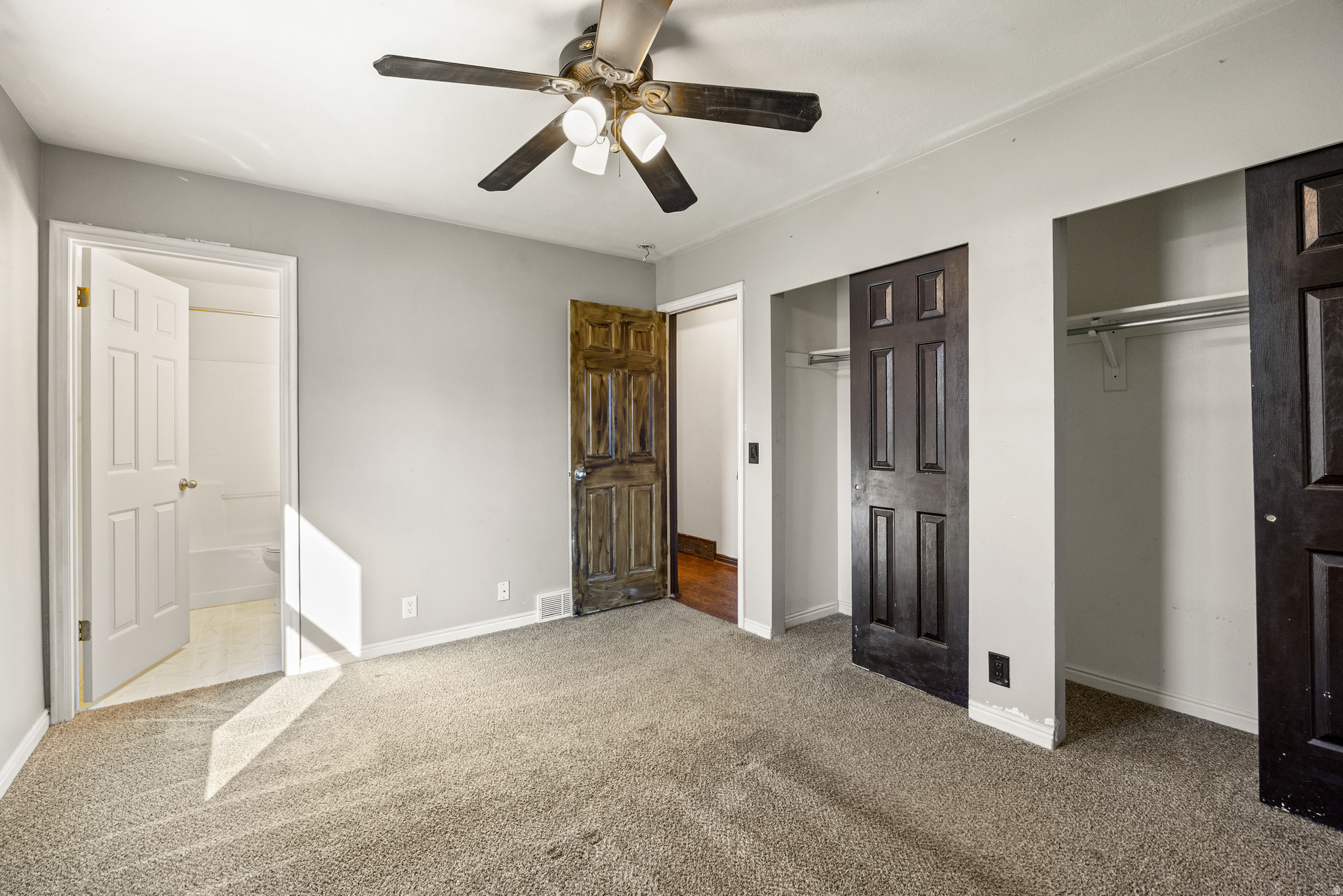 THE RIDGE PLAT C - Residential