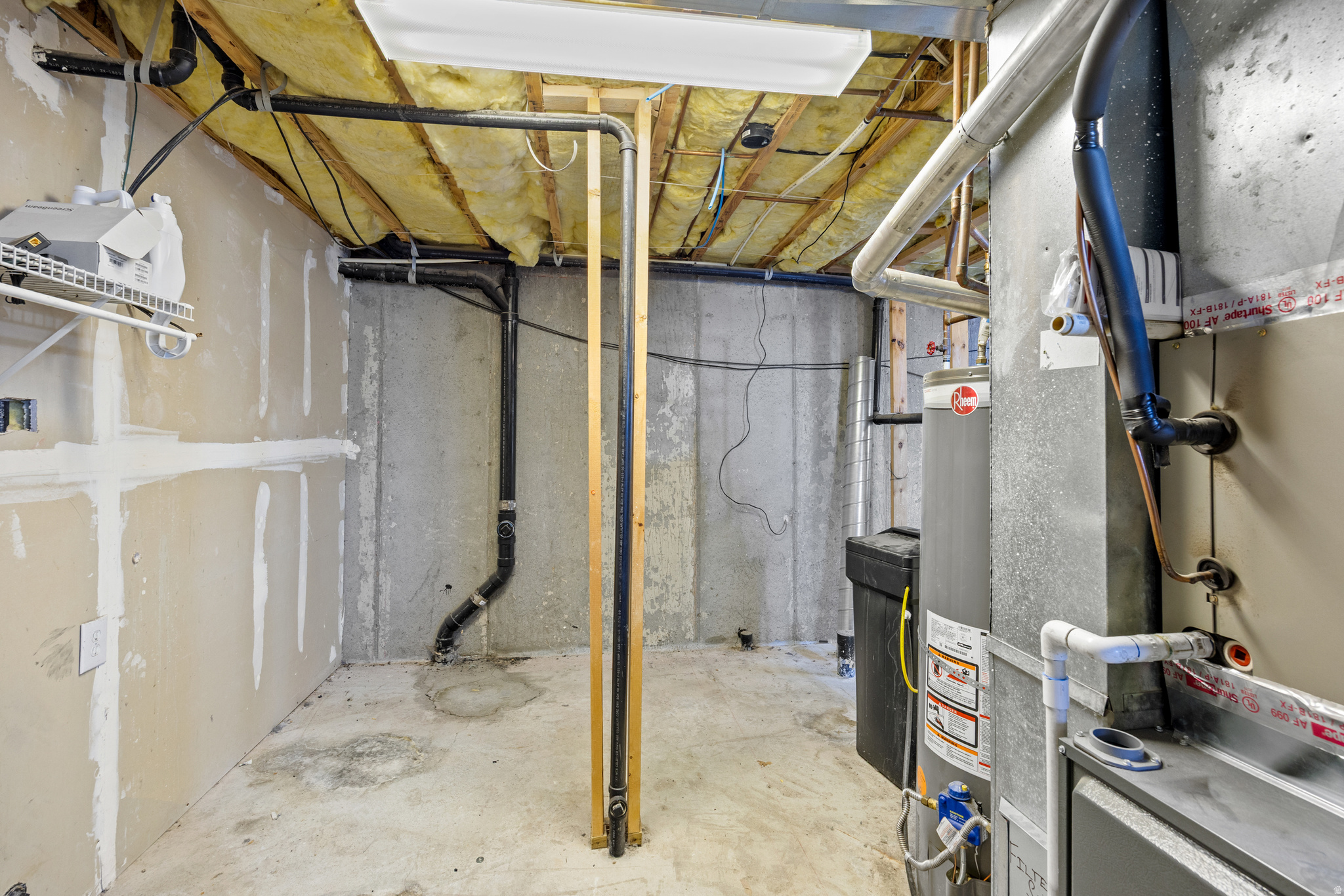 THE RIDGE PLAT C - Residential