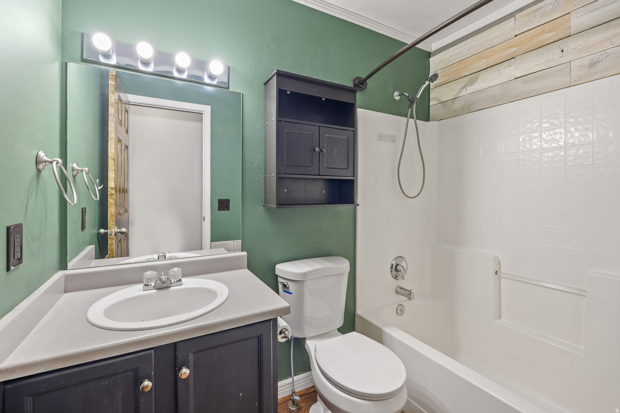 THE RIDGE PLAT C - Residential