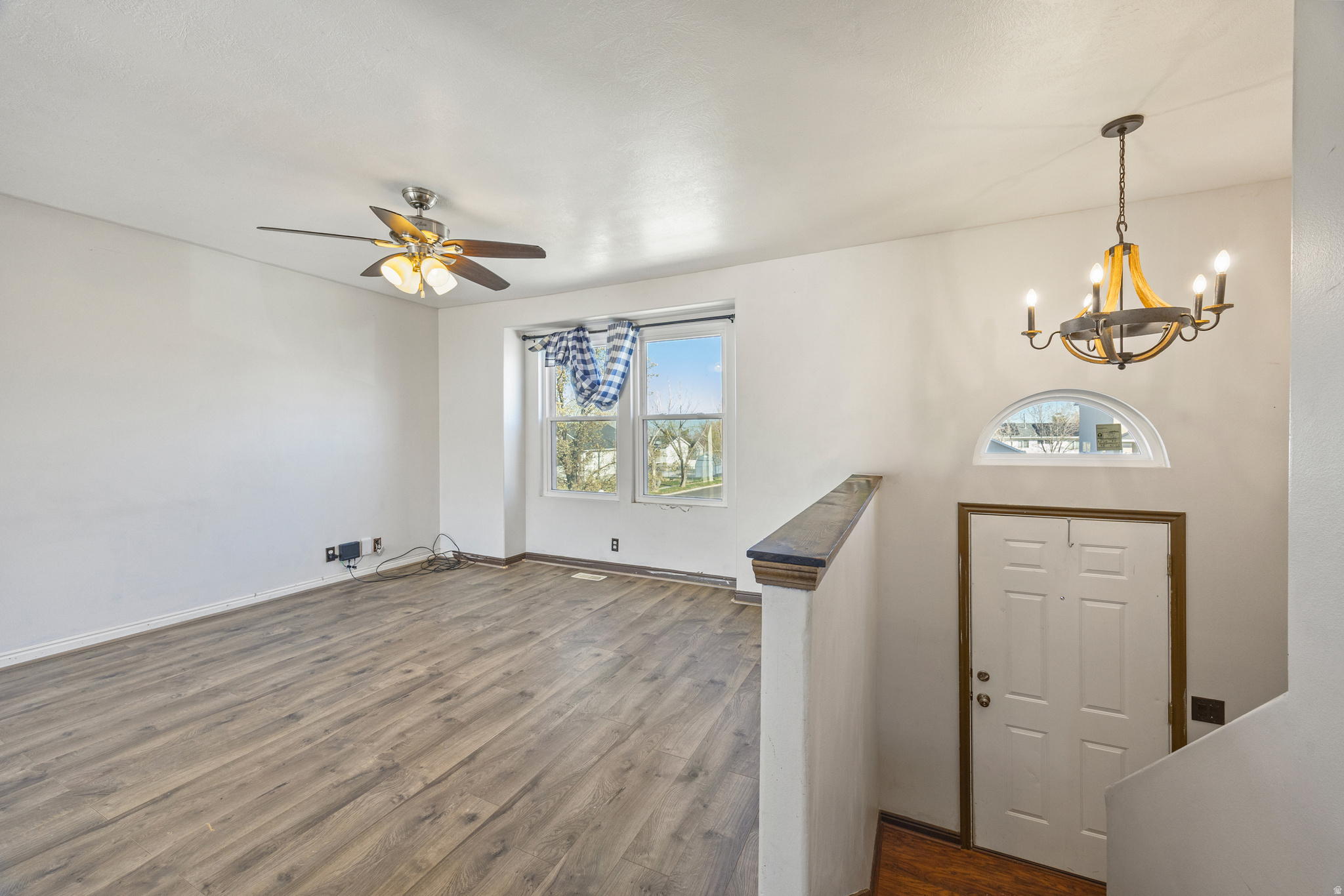 THE RIDGE PLAT C - Residential