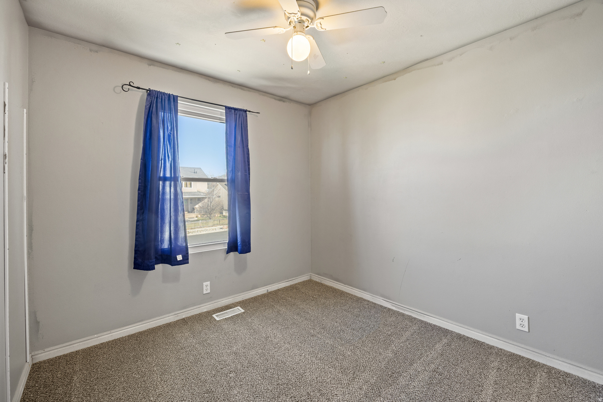 THE RIDGE PLAT C - Residential