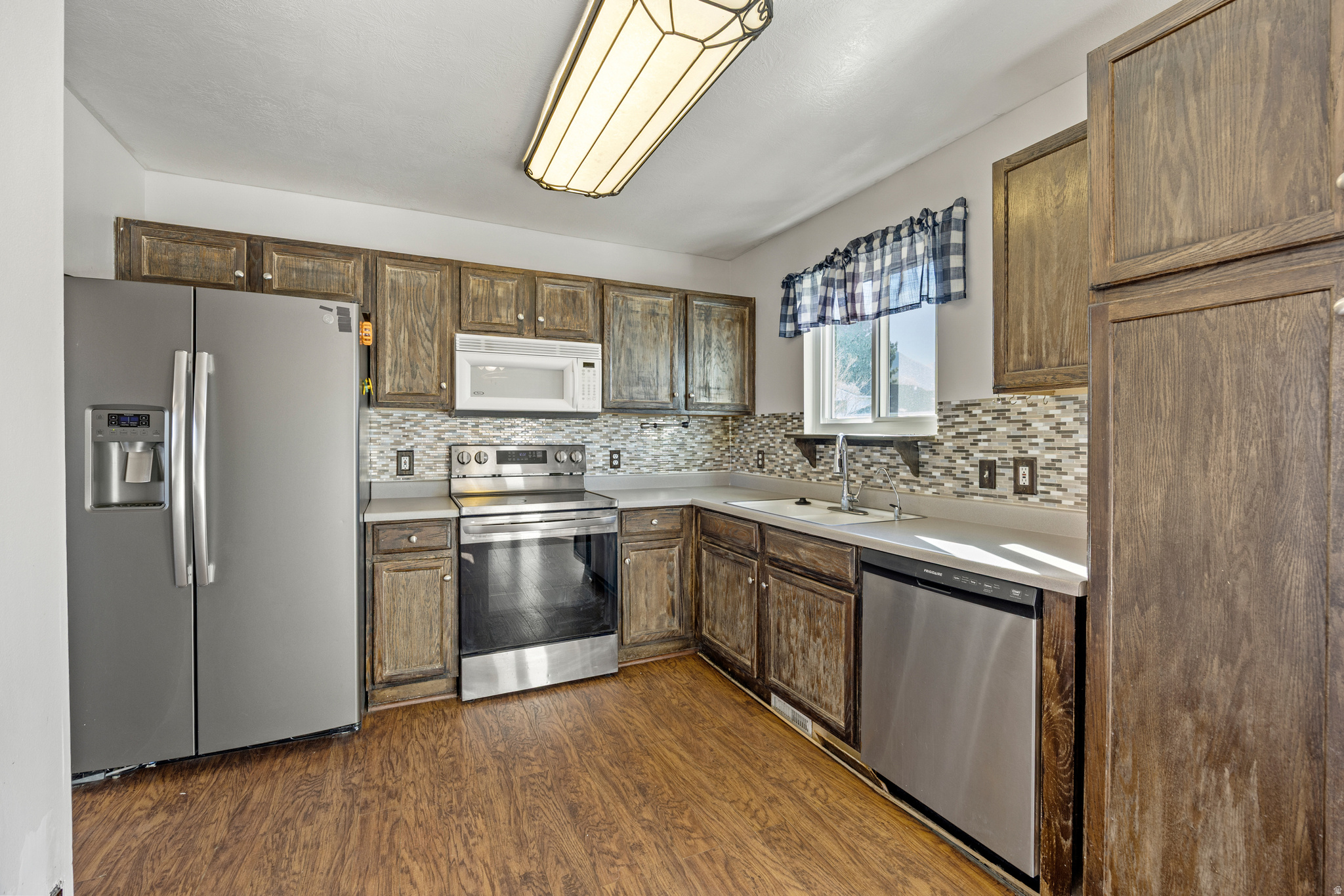 THE RIDGE PLAT C - Residential