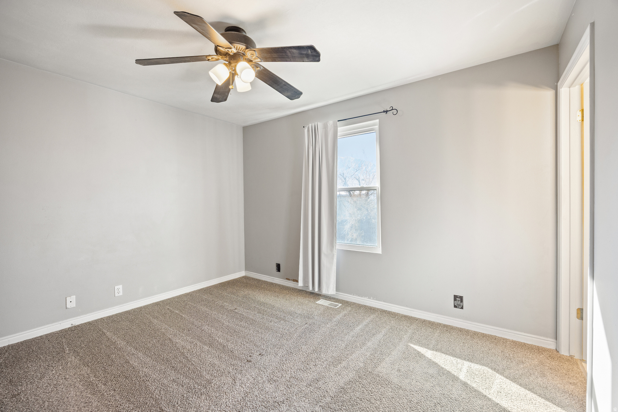 THE RIDGE PLAT C - Residential