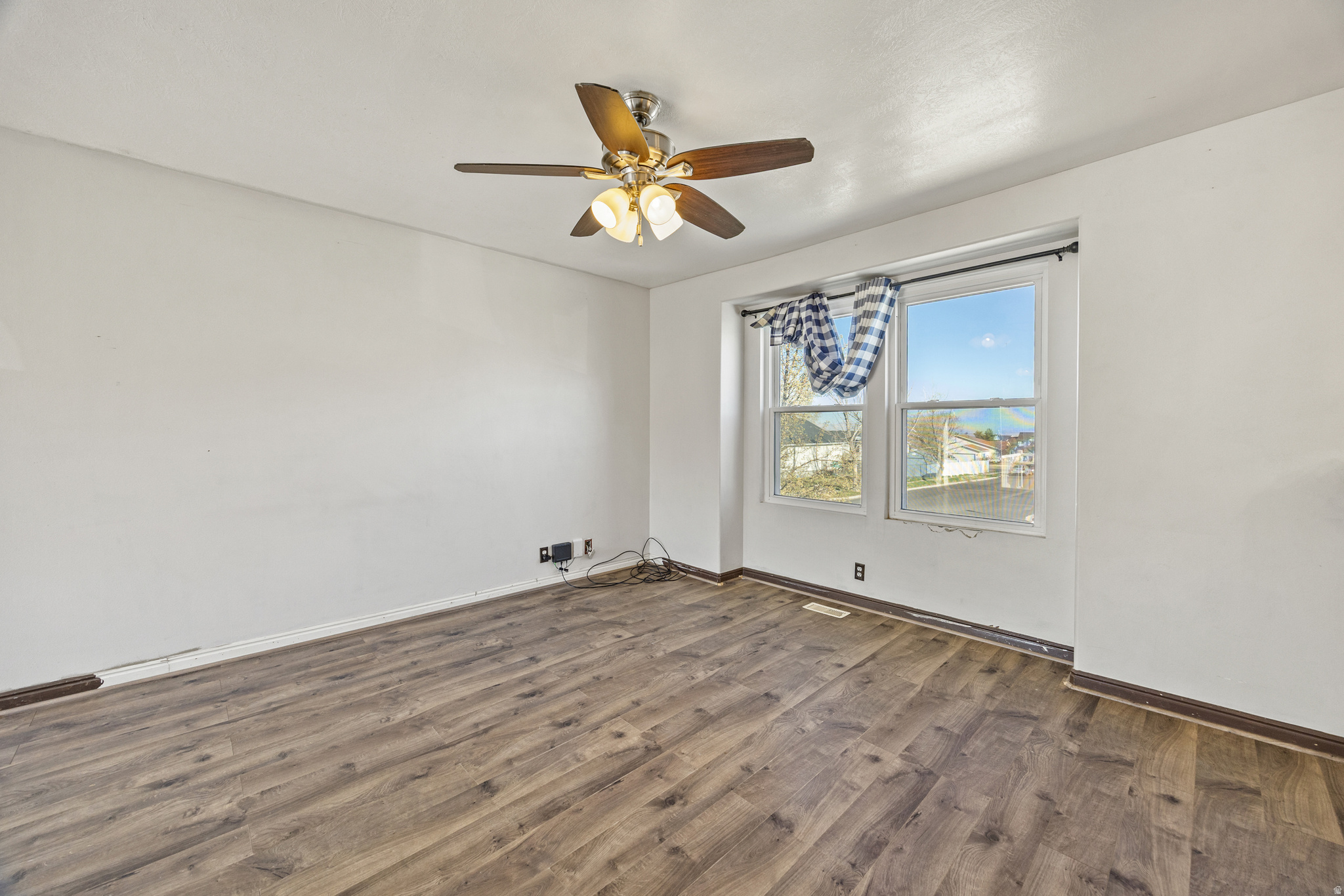 THE RIDGE PLAT C - Residential