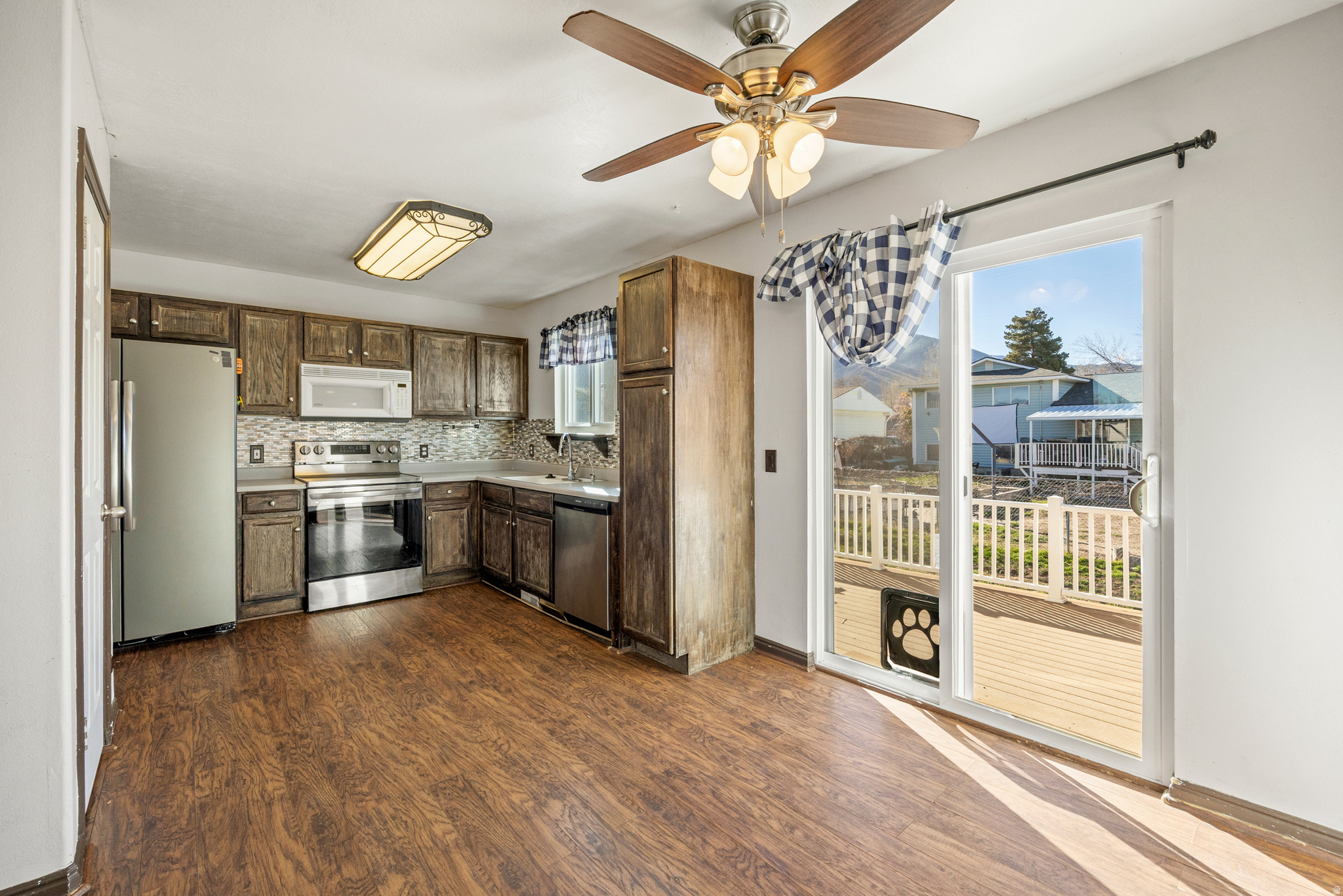 THE RIDGE PLAT C - Residential