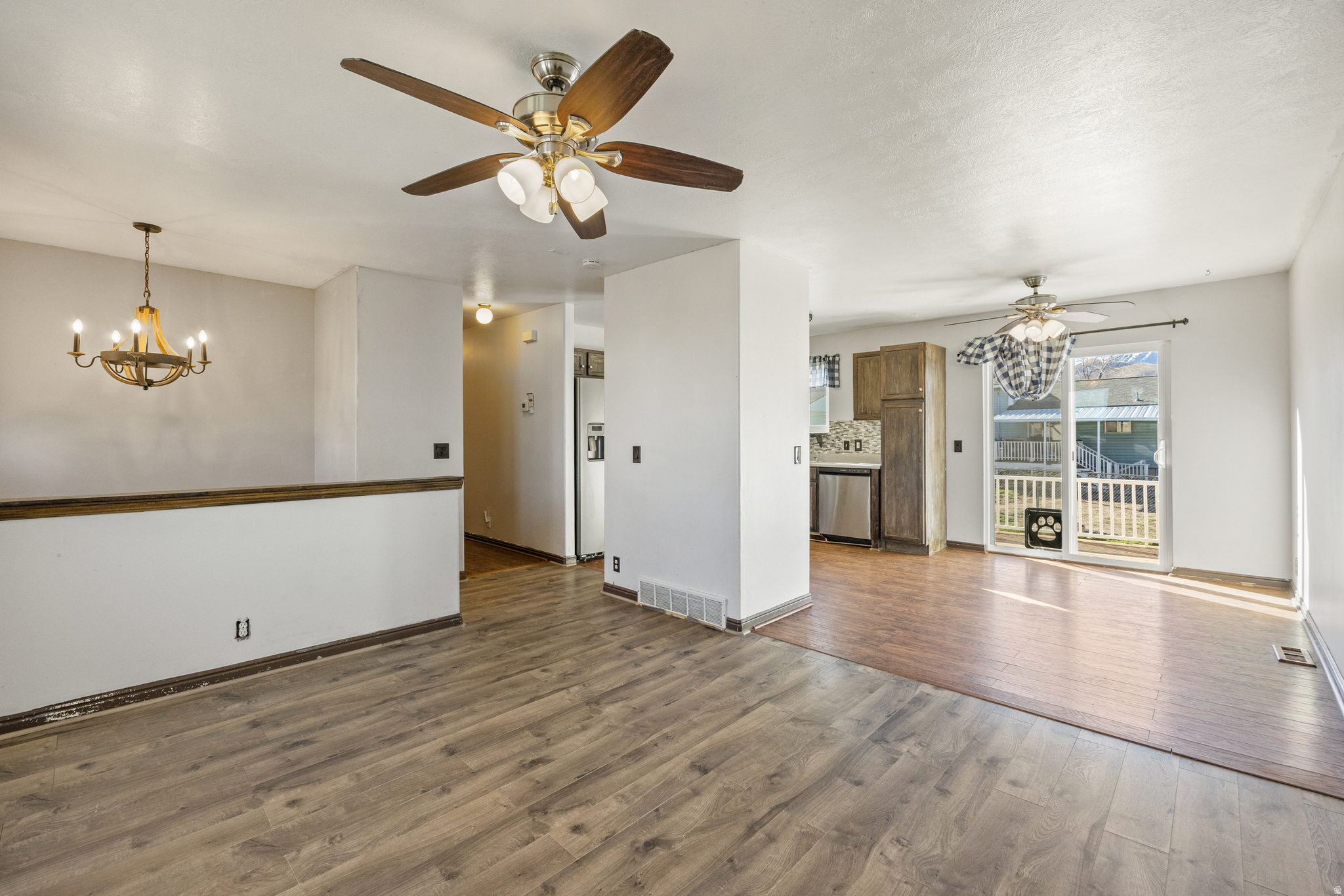 THE RIDGE PLAT C - Residential