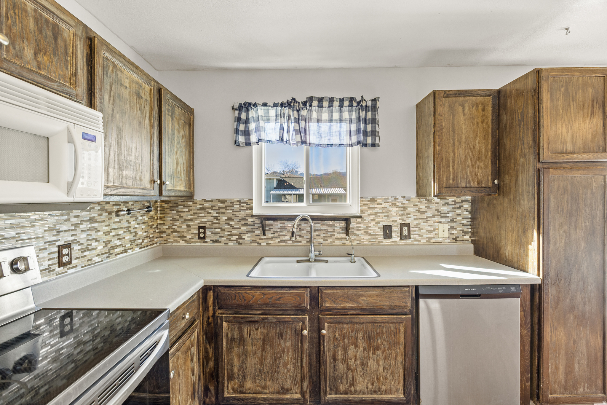 THE RIDGE PLAT C - Residential