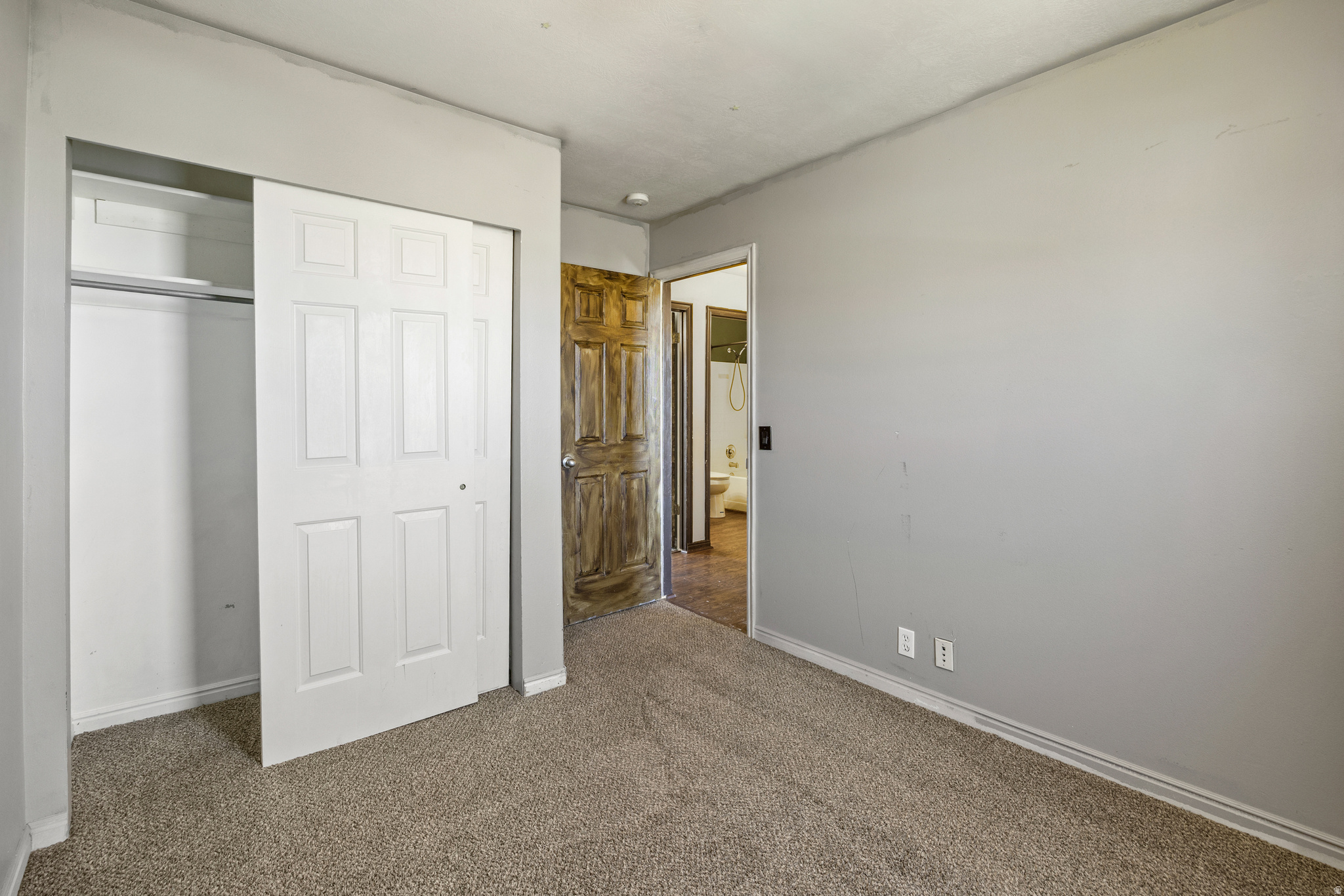 THE RIDGE PLAT C - Residential