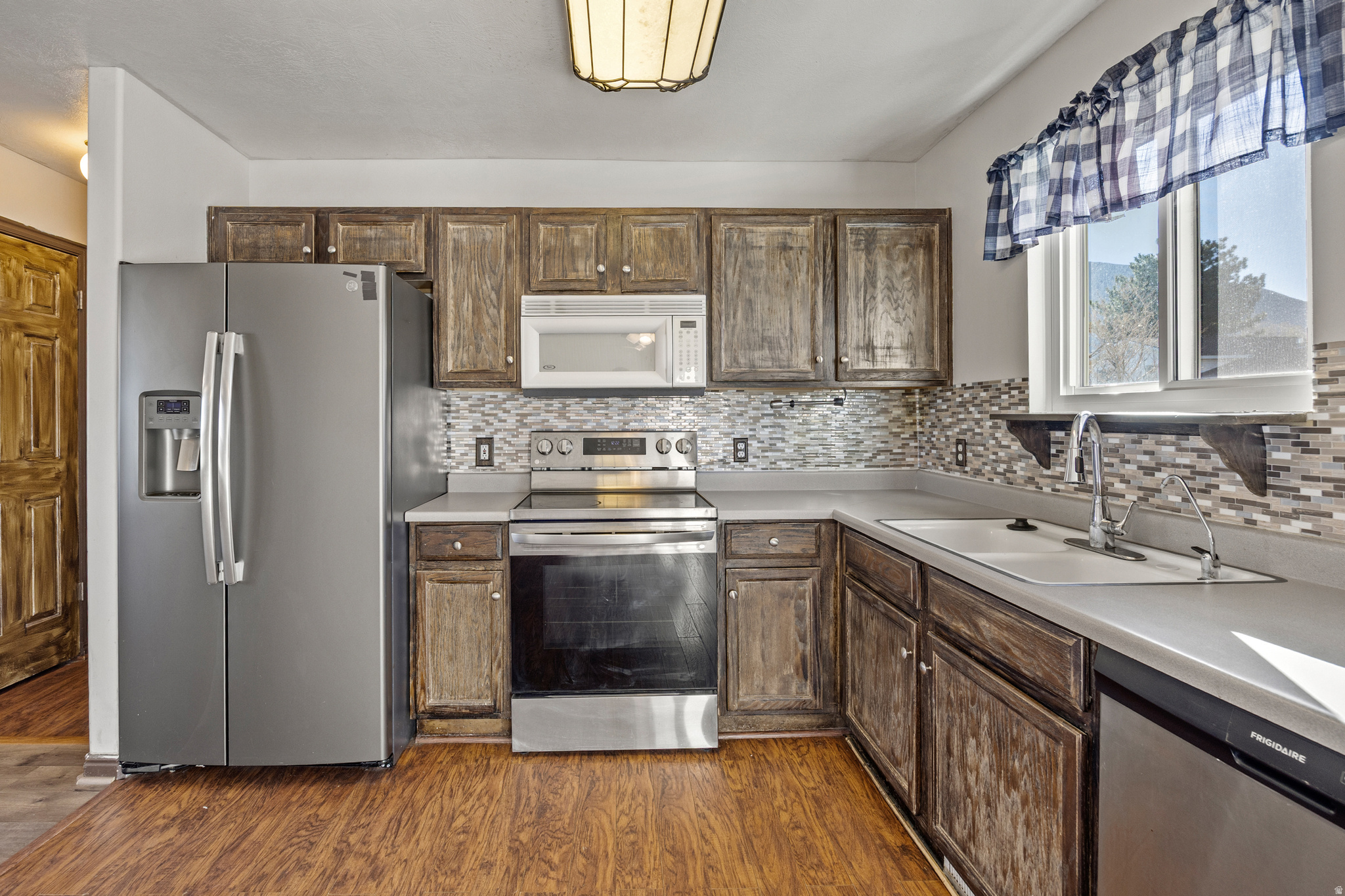 THE RIDGE PLAT C - Residential