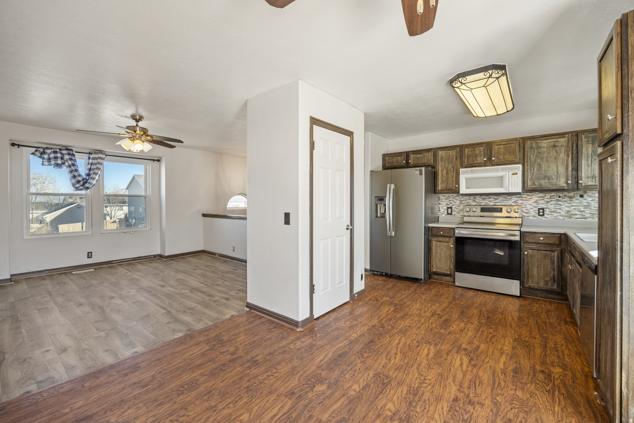 THE RIDGE PLAT C - Residential