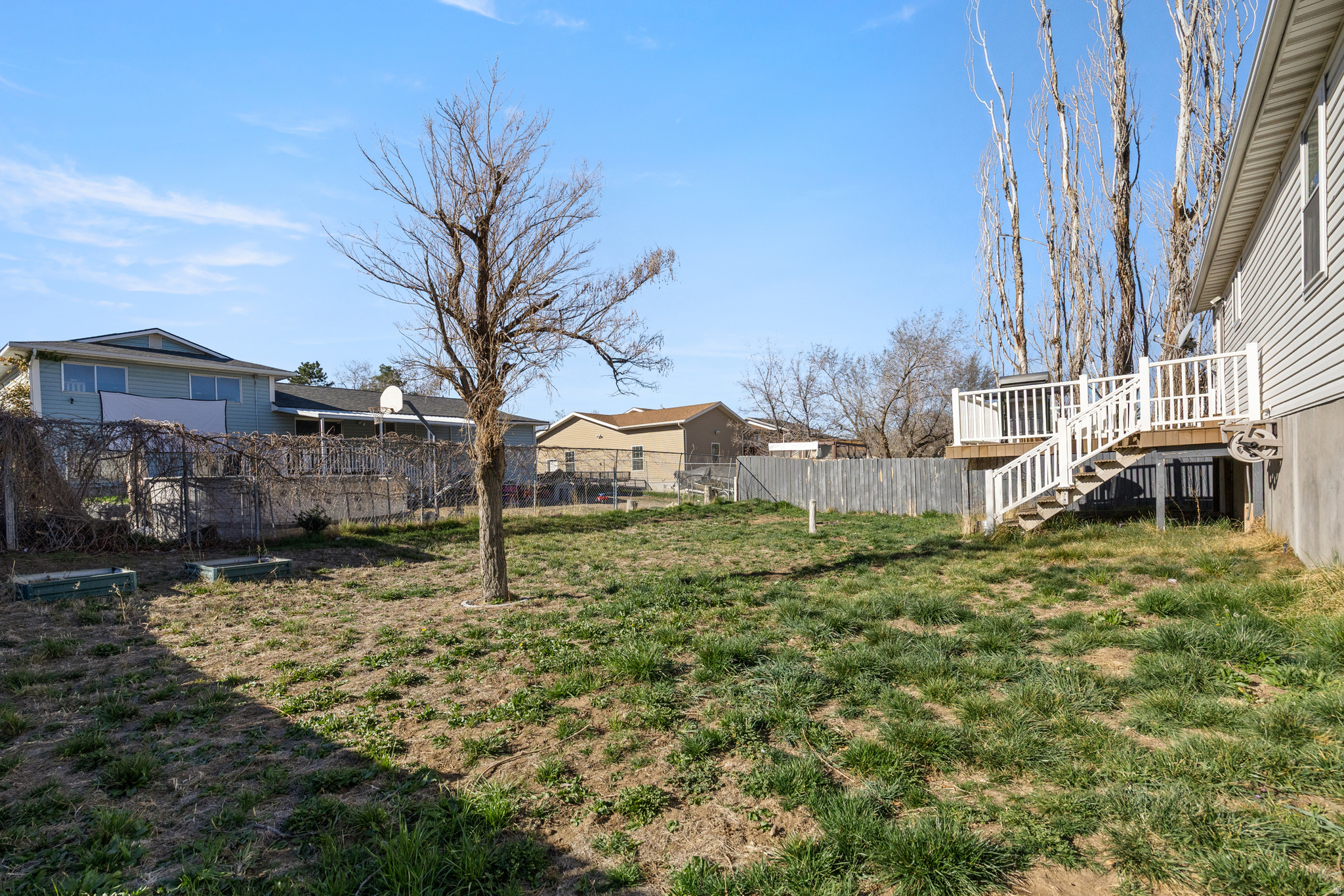 THE RIDGE PLAT C - Residential