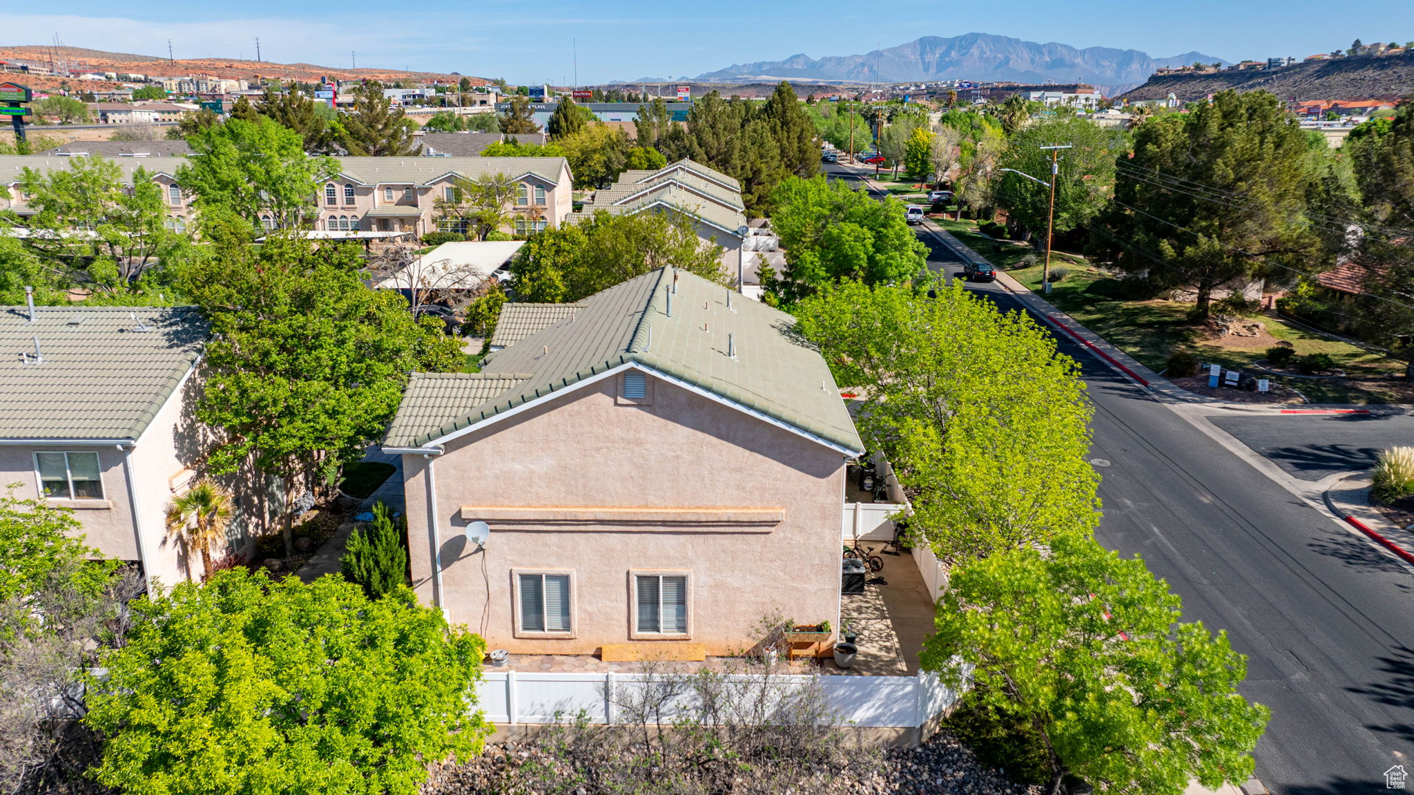 290 S 1200 #2, Saint George, Utah image 27