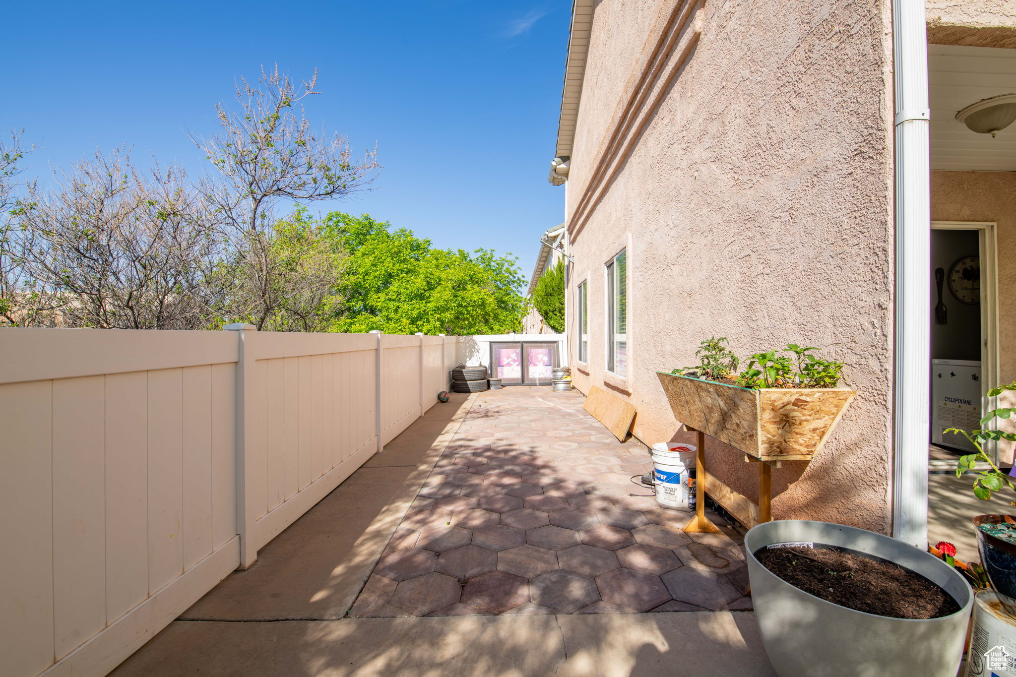 290 S 1200 #2, Saint George, Utah image 19