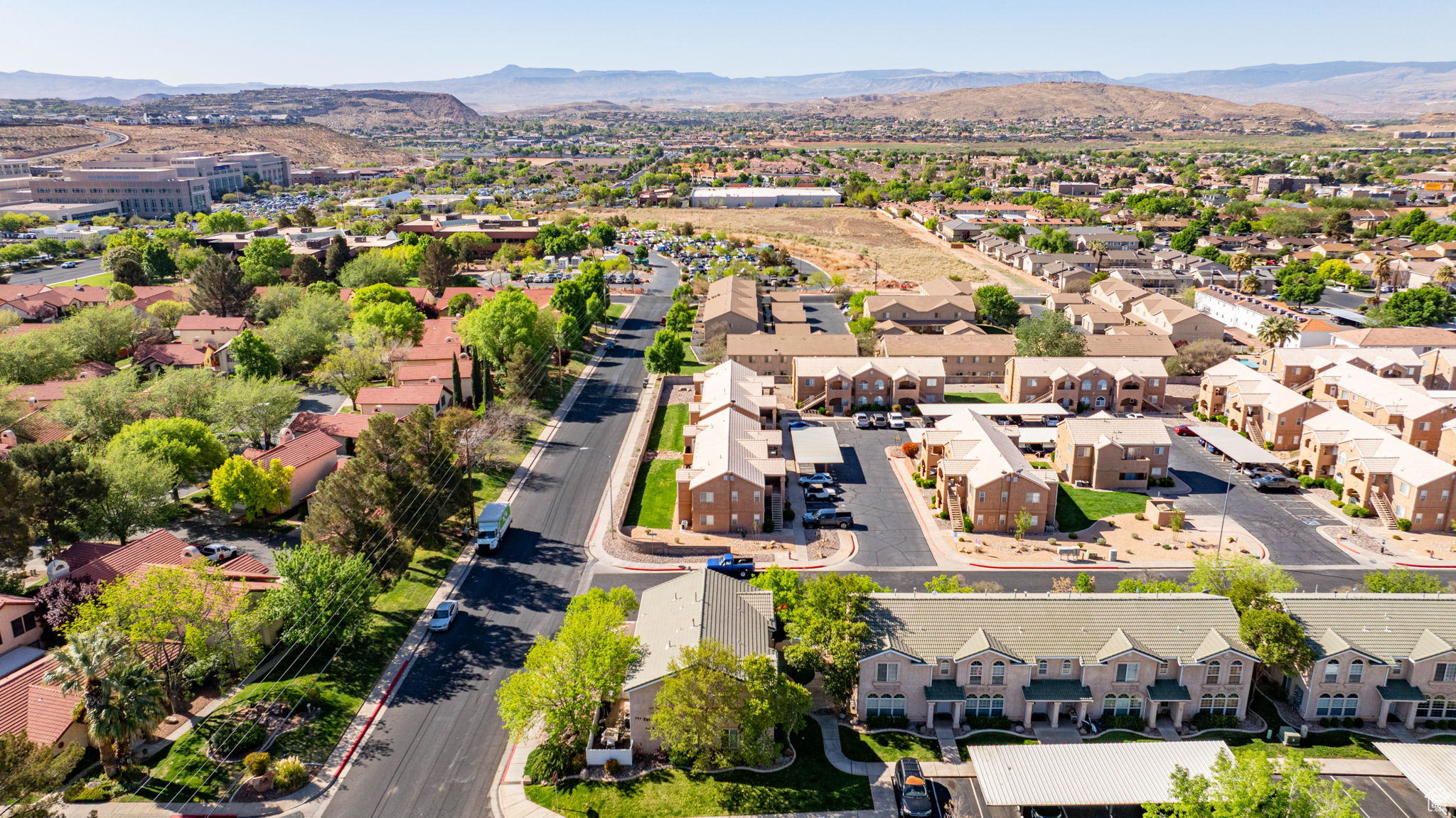 290 S 1200 #2, Saint George, Utah image 26