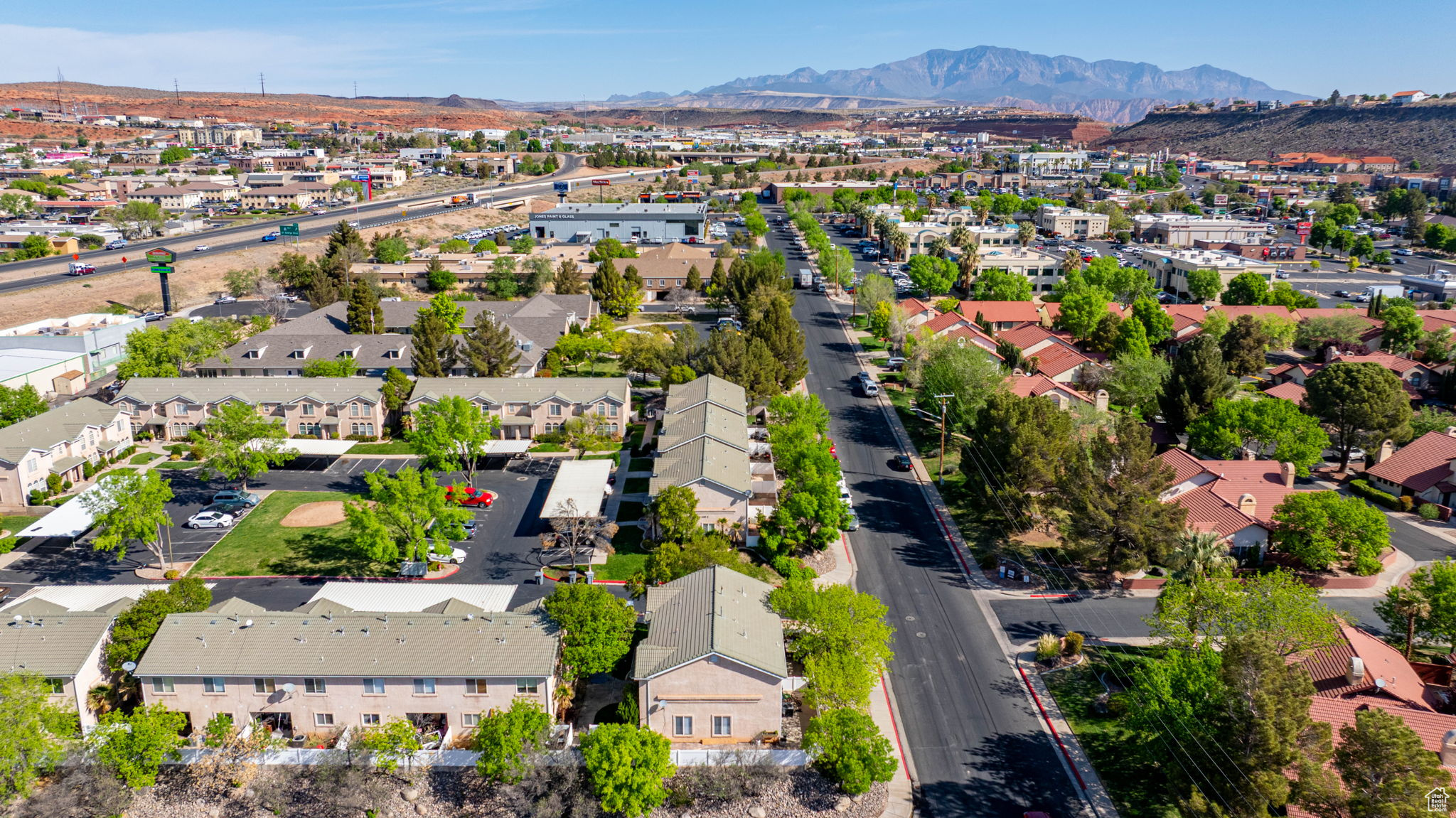 290 S 1200 #2, Saint George, Utah image 22
