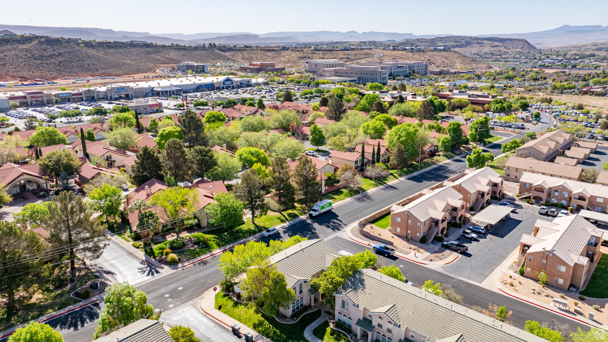 290 S 1200 #2, Saint George, Utah image 25