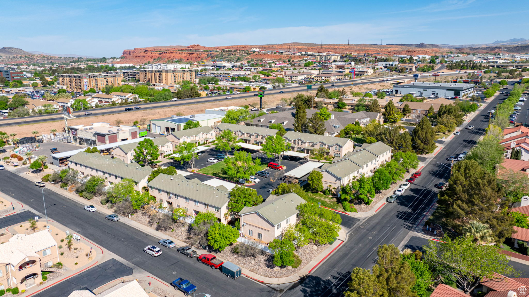 290 S 1200 #2, Saint George, Utah image 21