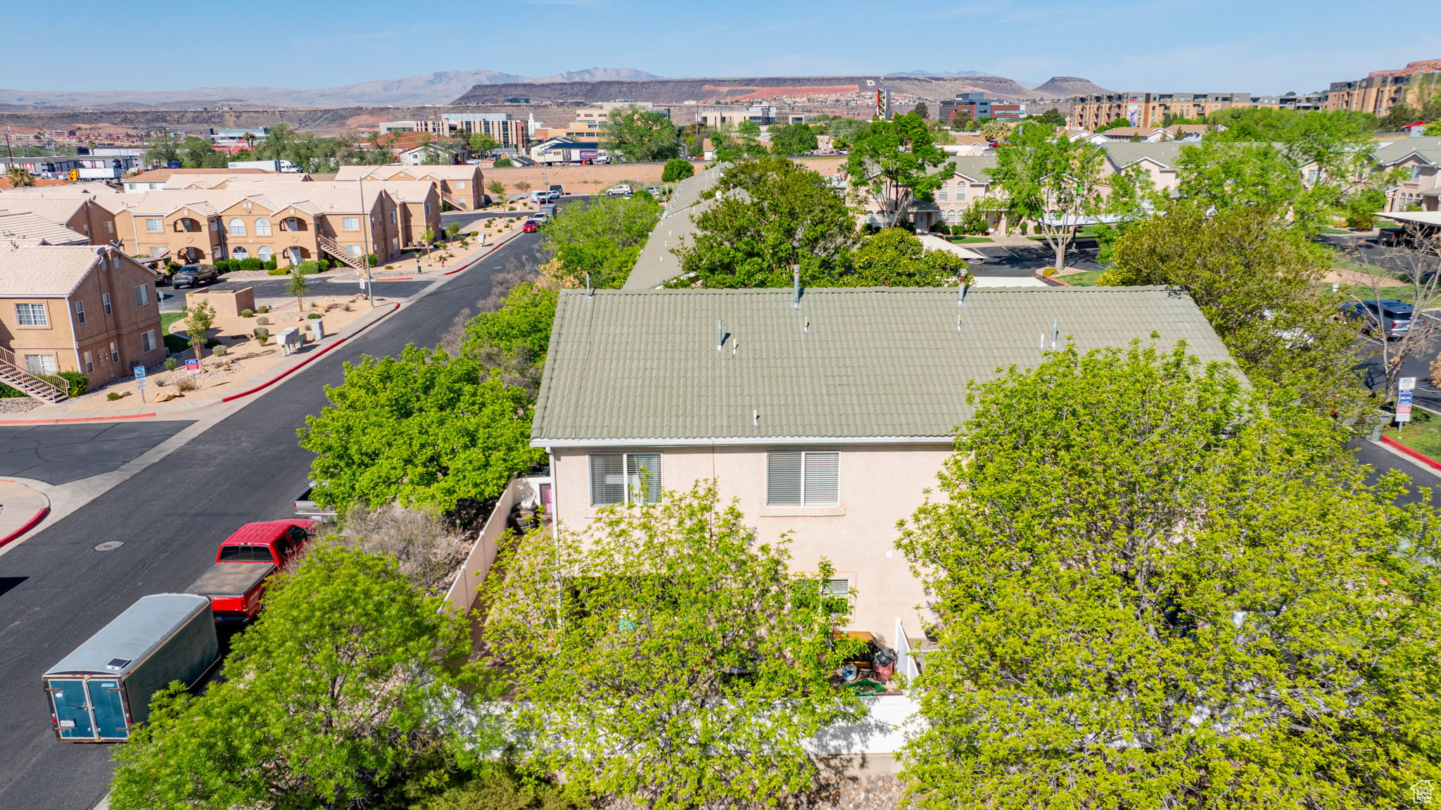 290 S 1200 #2, Saint George, Utah image 28