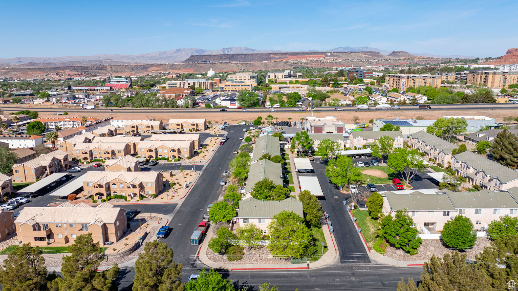 290 S 1200 #2, Saint George, Utah image 20