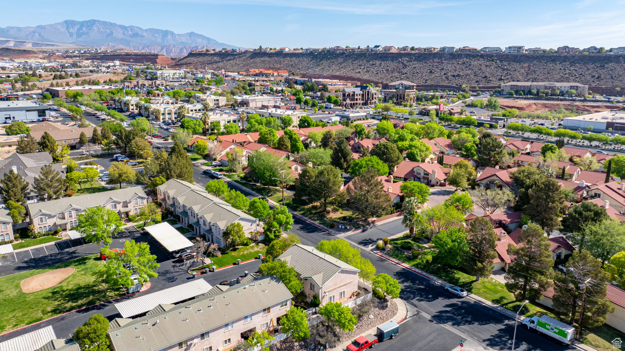 290 S 1200 #2, Saint George, Utah image 23