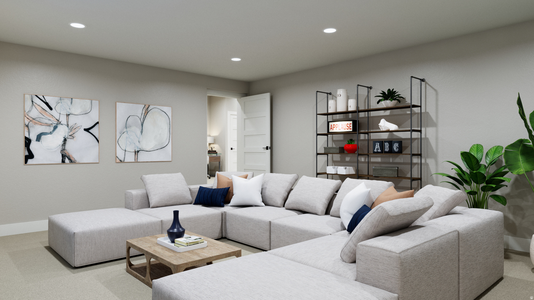 SHORELINE - Residential Income