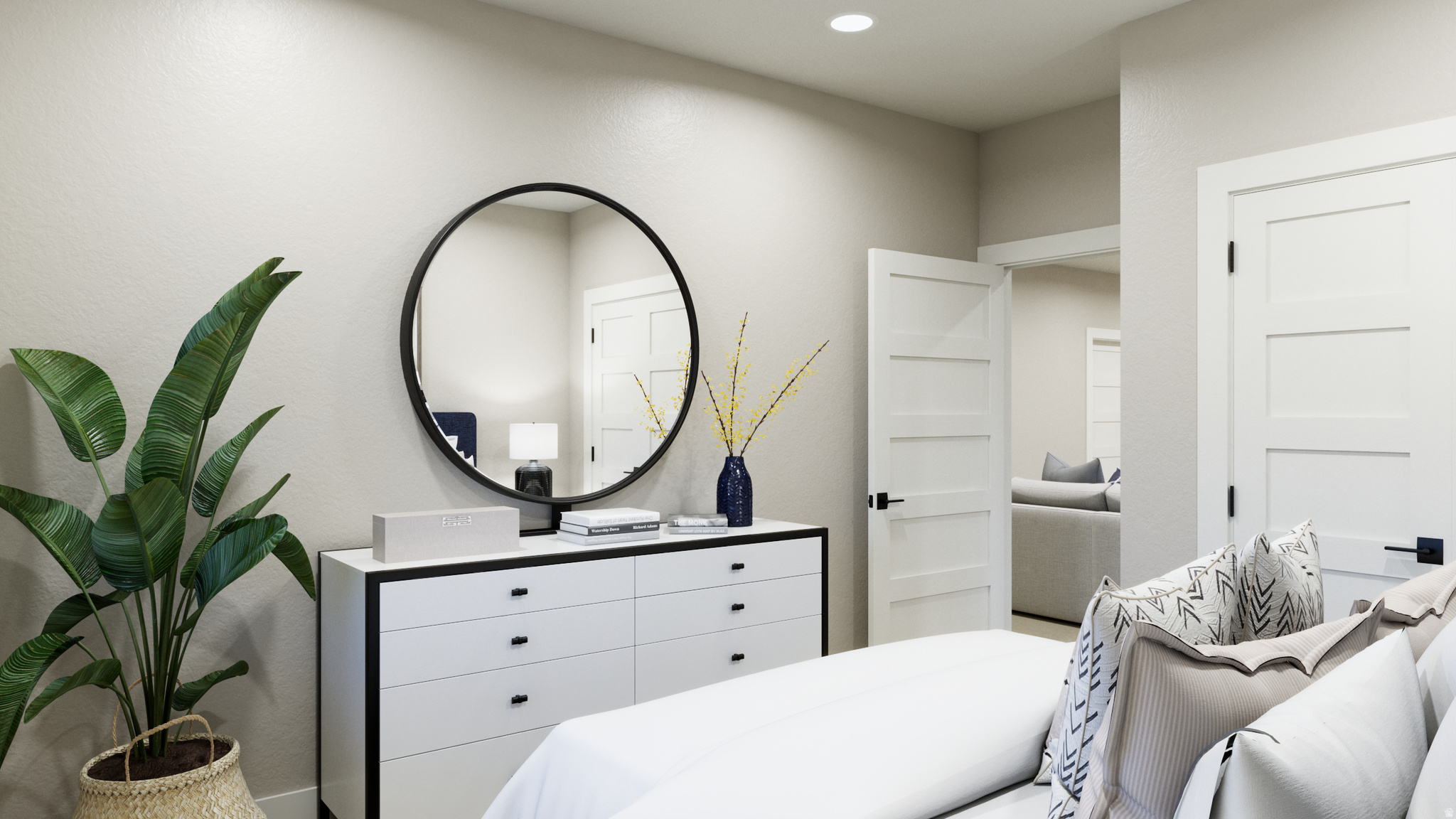 SHORELINE - Residential Income