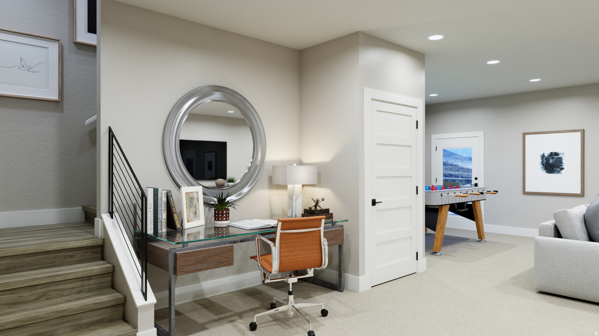 SHORELINE - Residential Income