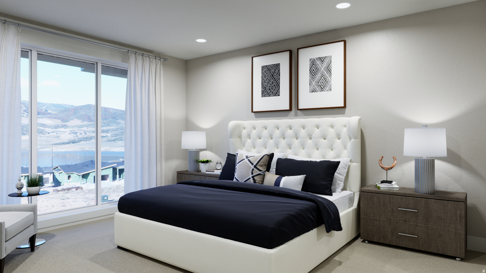 SHORELINE - Residential Income