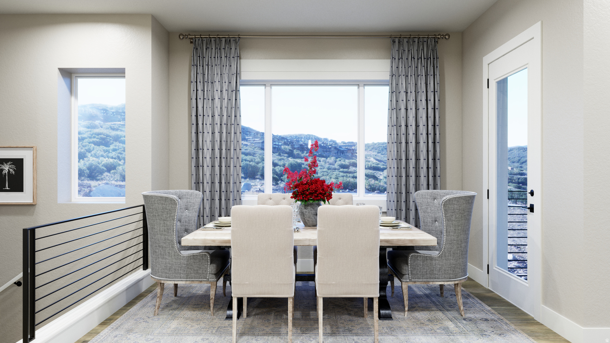 SHORELINE - Residential Income